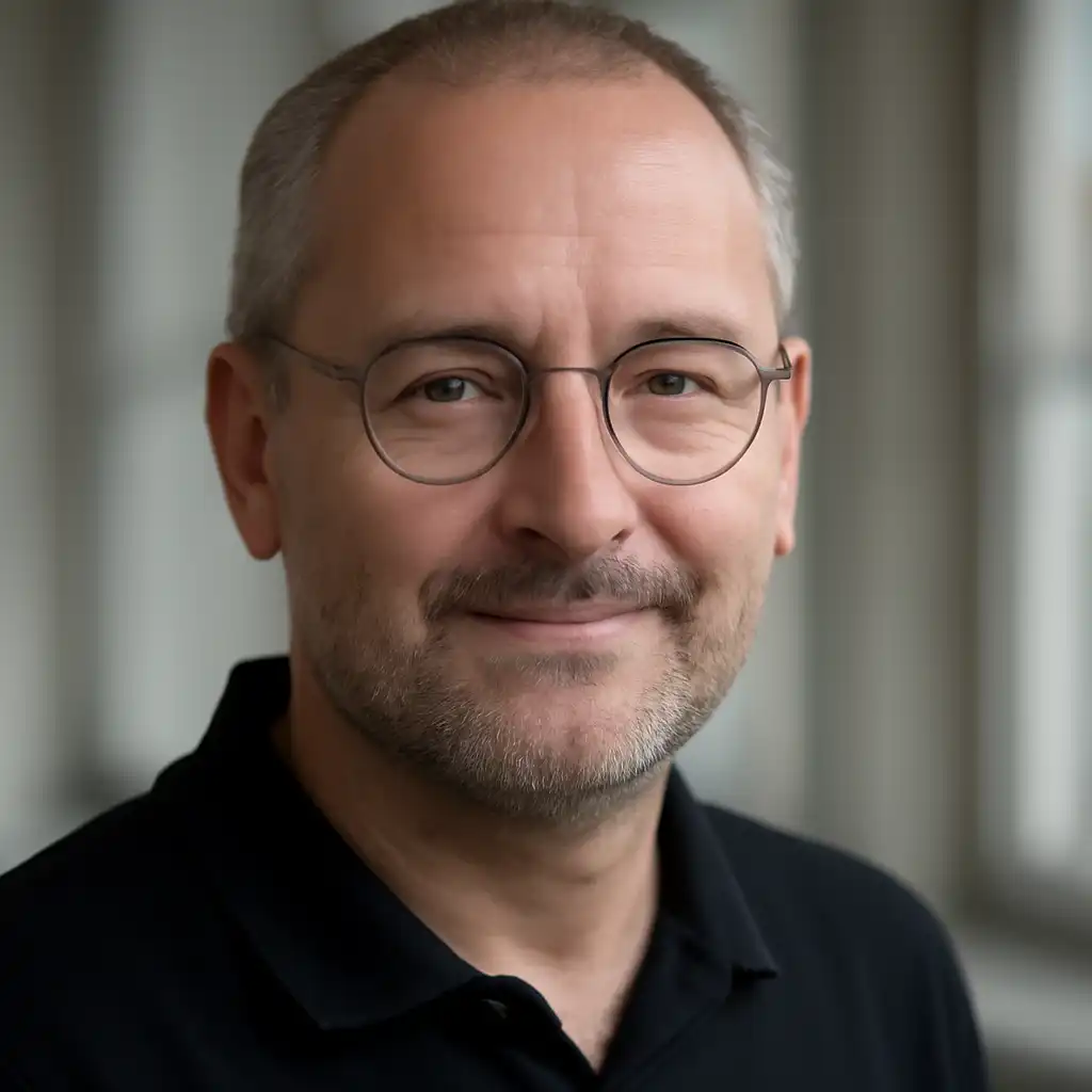 Bas Hendriksen